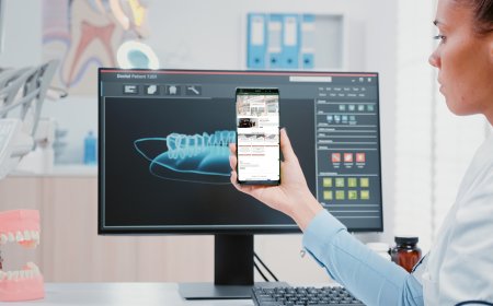 Custom Dental Website Design vs Templates: What's Best for Your Practice