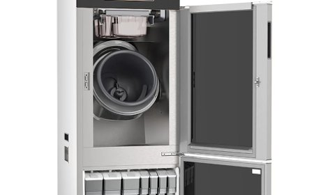 RoboSousChef: The Future of Cooking is Here