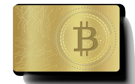 stainless steel debit card