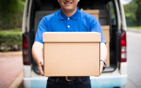 Best Courier Service in Australia | Your Complete Guide to Fast and Reliable Deliveries