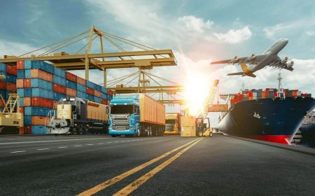 The Complete Guide to VAT and Customs Duties on Imports in the UAE (2025 Edition)