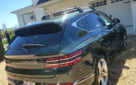 Best Auto Detailing Shops in Woodbridge VA – Our Picks