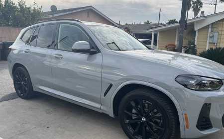 How to Choose a Professional Car Detailing Service in Pasadena
