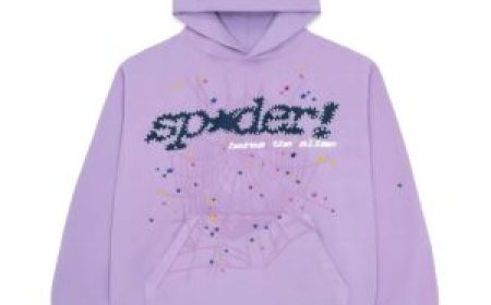 How Sp5der Is Changing the Hoodie Game: The Rise of the Spider Hoodie
