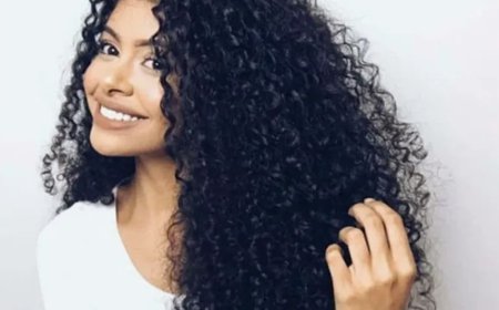 Curly Hair Extensions and 3D Mink Lashes: The Ultimate Guide to Elevating Your Beauty Game