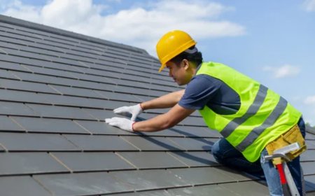 Choosing the Right Commercial Roof Contractor: What You Need to Know
