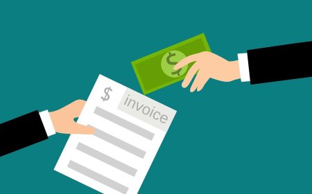 Create Invoices in Seconds with an AI-Powered Invoice Generator