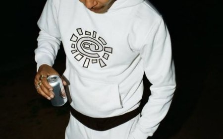 Shop the Latest Arrivals: Adwysd Joggers & Zach Bryan Hoodies Are Here