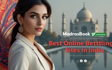 Trusted Online Betting ID Providers for IND vs ENG Series – July Picks