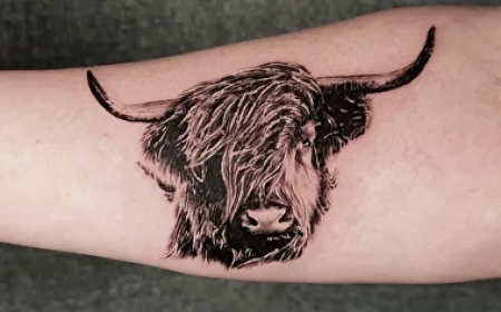 Minimalist Tattoos Edinburgh – Sleek, Subtle & Stylish Ink