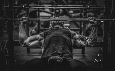 Personal Trainer Clapham Your Guide to Reaching Fitness Goals with Core and More