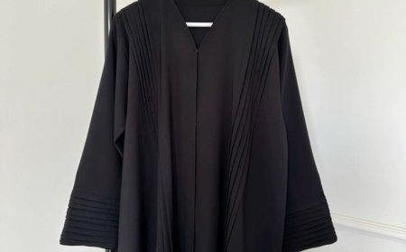 Abaya for Women Price – A Comprehensive Guide to Cost and  Value