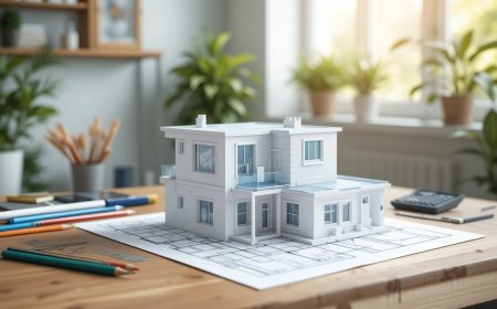 Discover the Best Architectural Design Services in Pakistan for Your Dream Project