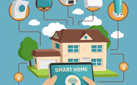 How On-Demand Home Service Apps Are Revolutionizing the Industry?