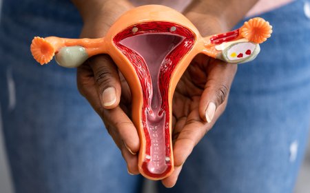 Ovarian Cancer: Symptoms, Diagnosis & Treatment