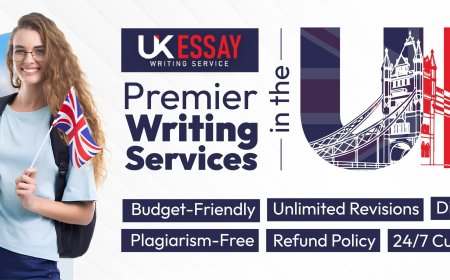 Reliable Essay Writing Services in the UK