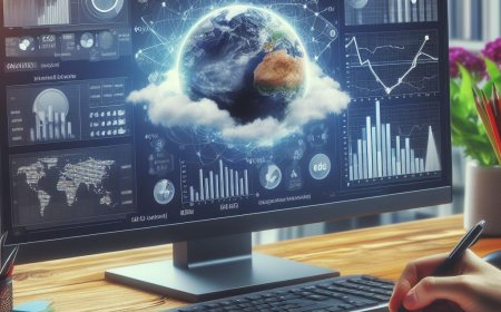 How Power BI Consulting Helps You Understand Data