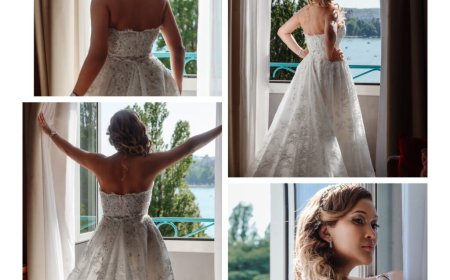 Professional Photographe De Mariage Essonne – Trusted Wedding Photographer in Essonne