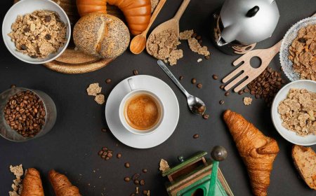 10 Easy Pumpkin Recipes For Fall Lovers