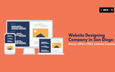 Finding the Right Website Designing Company in San Diego