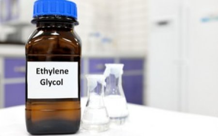 Ethylene Glycol Production Plant Setup Cost Report Covers Project Economics, Business Plan and Requirements