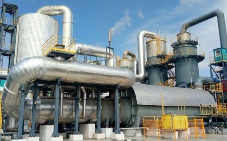 H-Acid Production Plant Project Report 2025: Infrastructure Needs, Requirements and Setup Cost
