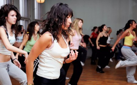 The Ultimate Guide to Private Dance Lessons and Couples Dance Lessons Near You