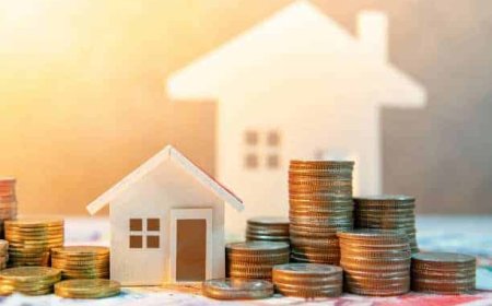 Best Real Estate Investment Options in India 2025