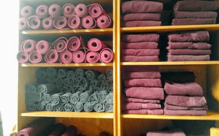 Start Pilates Training in New York