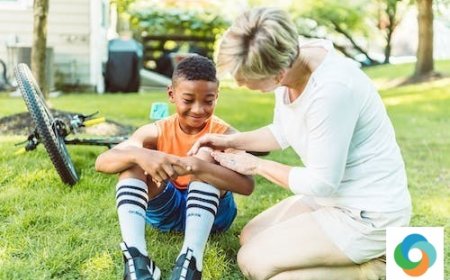 Empowering Educators: The Best First Aid Training Childcare Professionals Can Trust