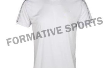 Trusted T Shirts Manufacturers in USA – Formative Sports