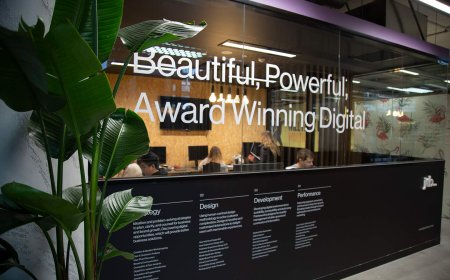 Unlocking the Future of Learning: Best Education Website Development in Melbourne