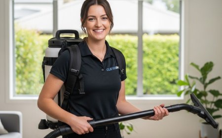 Auckland’s Expert Home Cleaning Services – Book Skilled House Cleaners Today