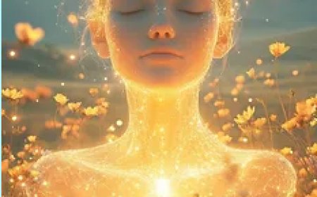 Healing Sessions Online at Collective Rising Earth