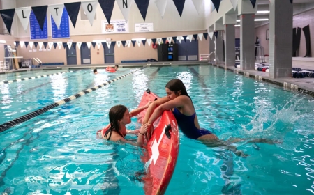 Training the Future: NYC’s New Lifeguard Program Transforms the Culture of Beach Safety