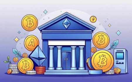 Why You Need a Crypto Friendly Bank in 2025
