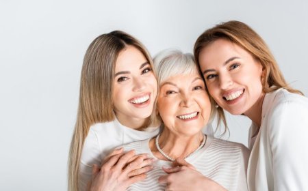 Brighten Your Smile at a Trusted Dental Clinic in Windsor: What Seniors Should Know