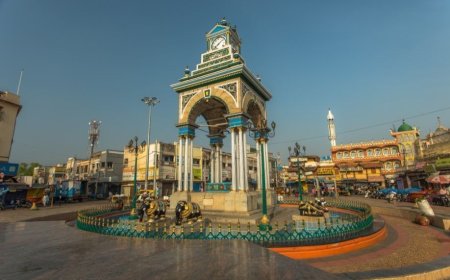 Discover the Charm of South India with a Mysore Tour Package