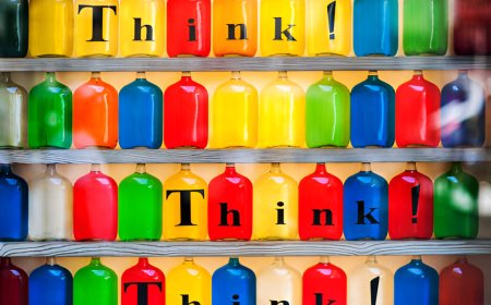 Bottled Words of Wisdom NLP Classroom Techniques