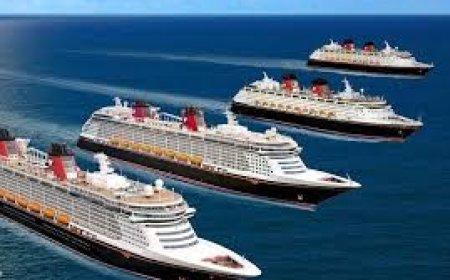 Sun, Sea & a Steal: 3 Day Cruise Bahamas $99