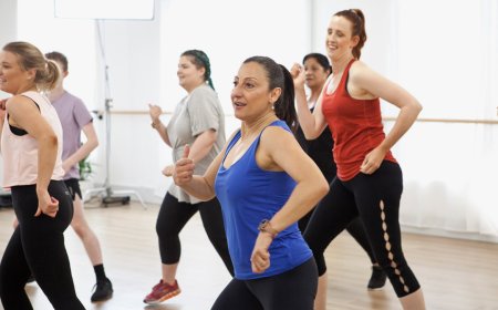 Discover the Joy of Movement: Dance Lessons Near Me and the Excitement of Salsa Dancing