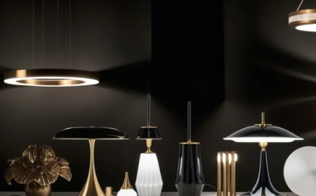 Style & Comfort Combined: Patriot Lighting and Fan Solutions