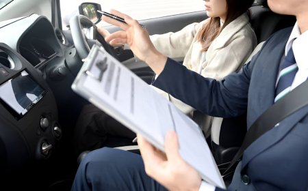 Unlock Your Career Potential with the Best Driving Instructor Course in Adelaide