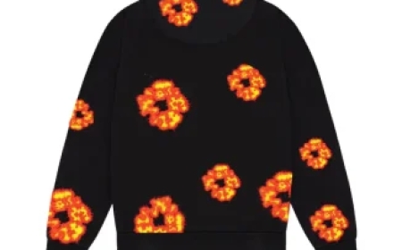 Denim Tears: A Movement, Not Just a Label