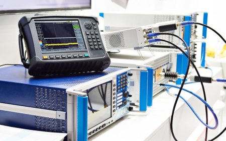 How to Properly Calibrate Your Impact Tester