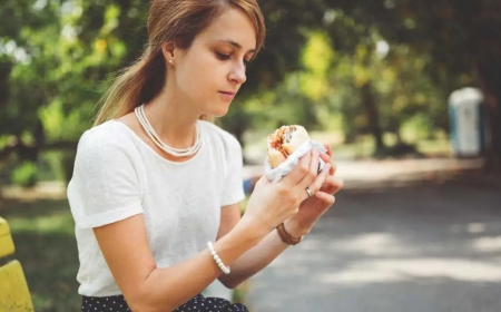 Top 10 Foods That Could Be Worsening Your Acne