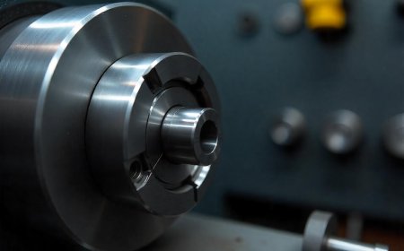 Top US Suppliers of Jaws for Manual Chucks: Where to Buy Quality Products