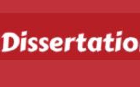 Dissertation proposal writing service