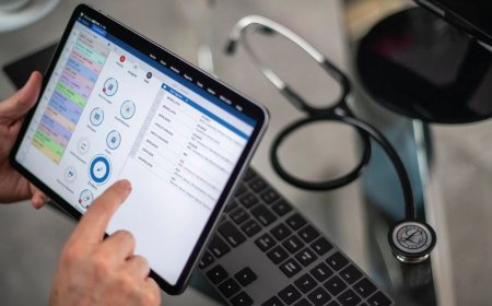 EHR Too Slow? 5 Fixes to Speed Up Your System Today