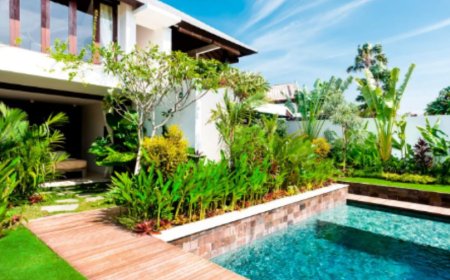 Tailored Care for Every Property | ALIA Management Ibiza